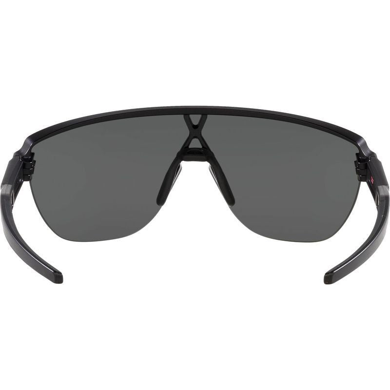 Corridor, Matte Black/Prizm Black Lenses
