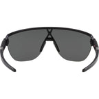 Corridor, Matte Black/Prizm Black Lenses