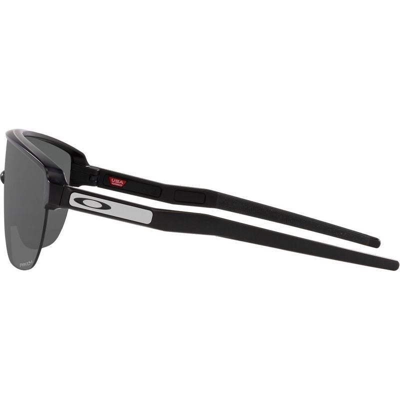 Corridor, Matte Black/Prizm Black Lenses
