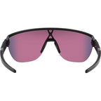 Corridor, Matte Black/Prizm Road Lenses