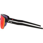 Corridor, Matte Black/Prizm Road Lenses