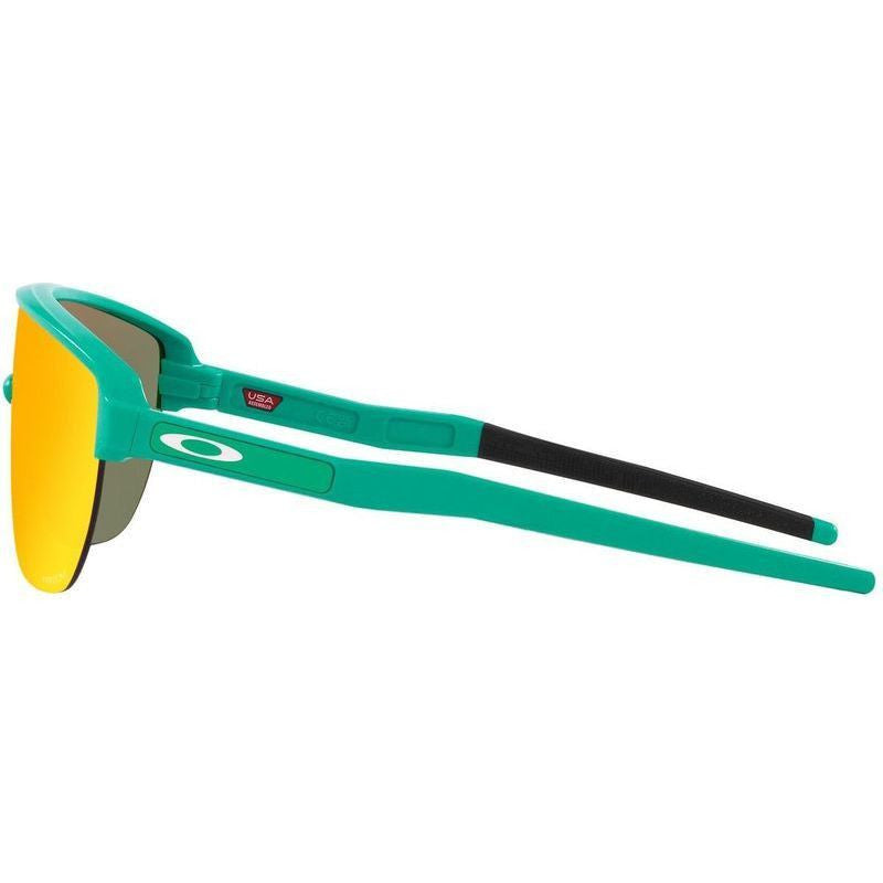 Corridor, Matte Celeste/Prizm Ruby Lenses
