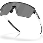 Corridor SQ, Matte Black/Prizm Black Lenses