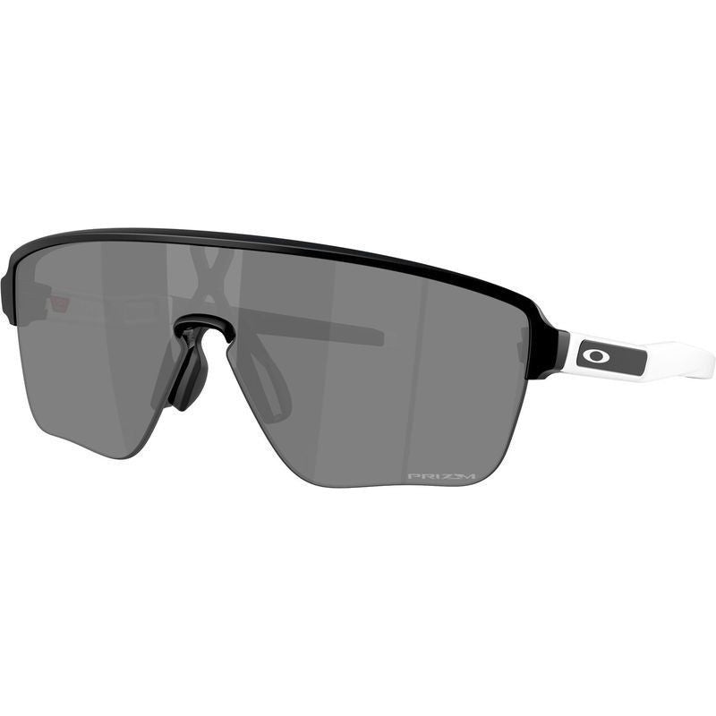 Corridor SQ, Matte Black/Prizm Black Lenses