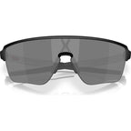 Corridor SQ, Matte Black/Prizm Black Lenses
