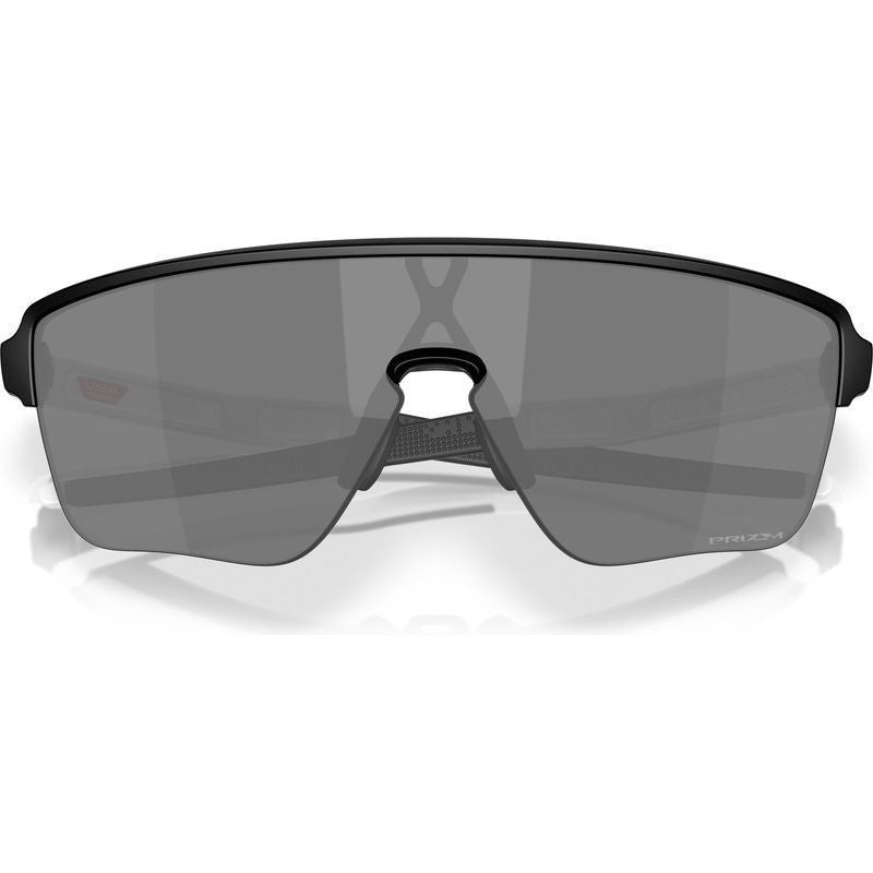 Corridor SQ, Matte Black/Prizm Black Lenses