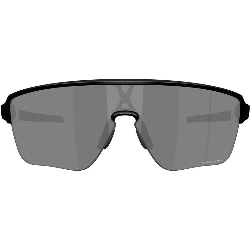 Corridor SQ, Matte Black/Prizm Black Lenses