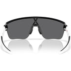 Corridor SQ, Matte Black/Prizm Black Lenses