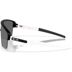 Corridor SQ, Matte Black/Prizm Black Lenses
