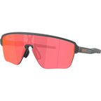 Corridor SQ, Matte Carbon/Prizm Trail Torch Lenses