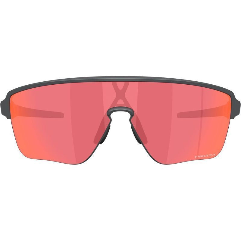Corridor SQ, Matte Carbon/Prizm Trail Torch Lenses