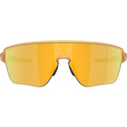Corridor SQ, Matte Transparent Light Curry/Prizm 24K Lenses