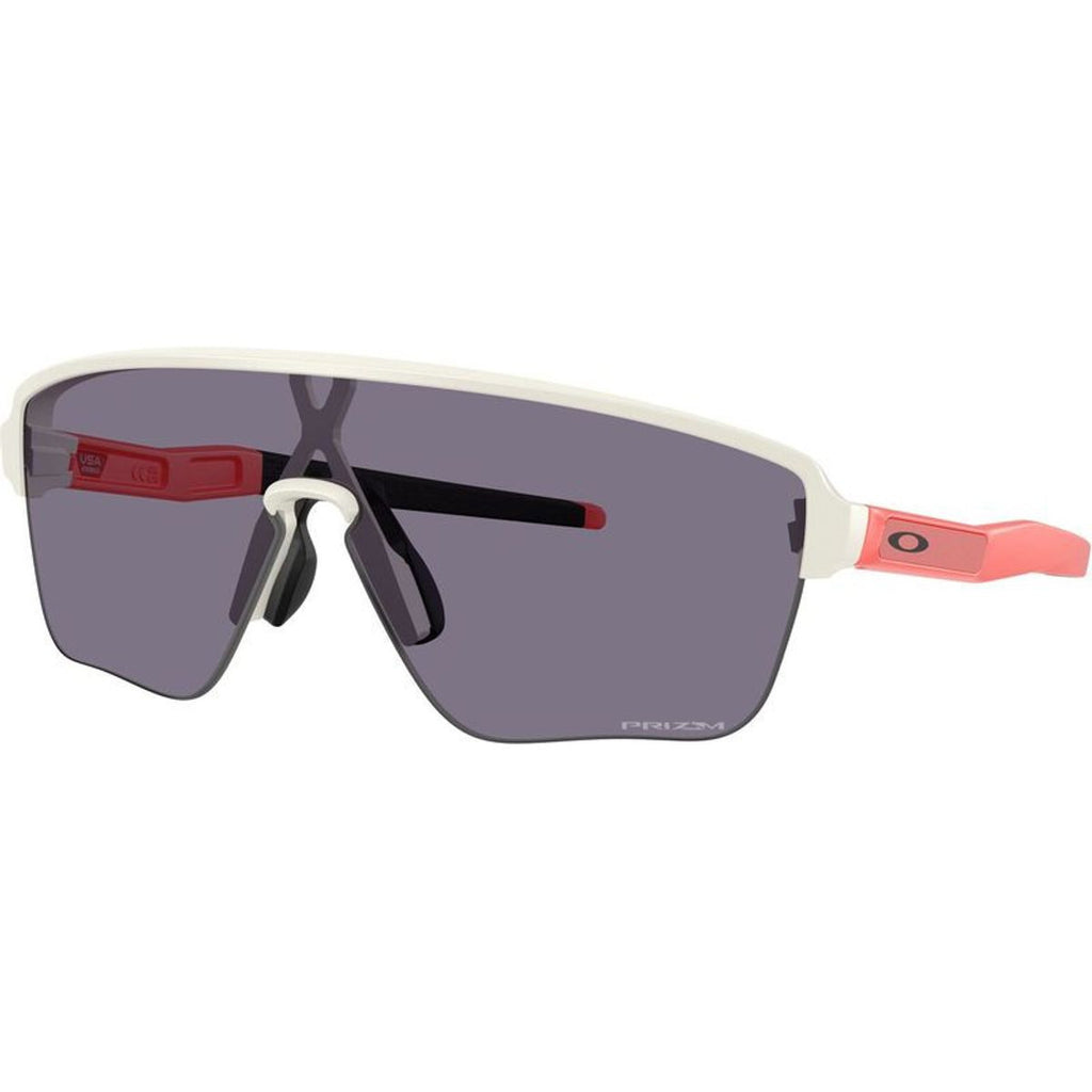 Corridor SQ, Matte Mist/Prizm Grey Lenses