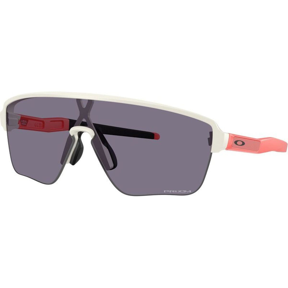 Corridor SQ, Matte Mist/Prizm Grey Lenses
