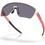 Corridor SQ, Matte Mist/Prizm Grey Lenses