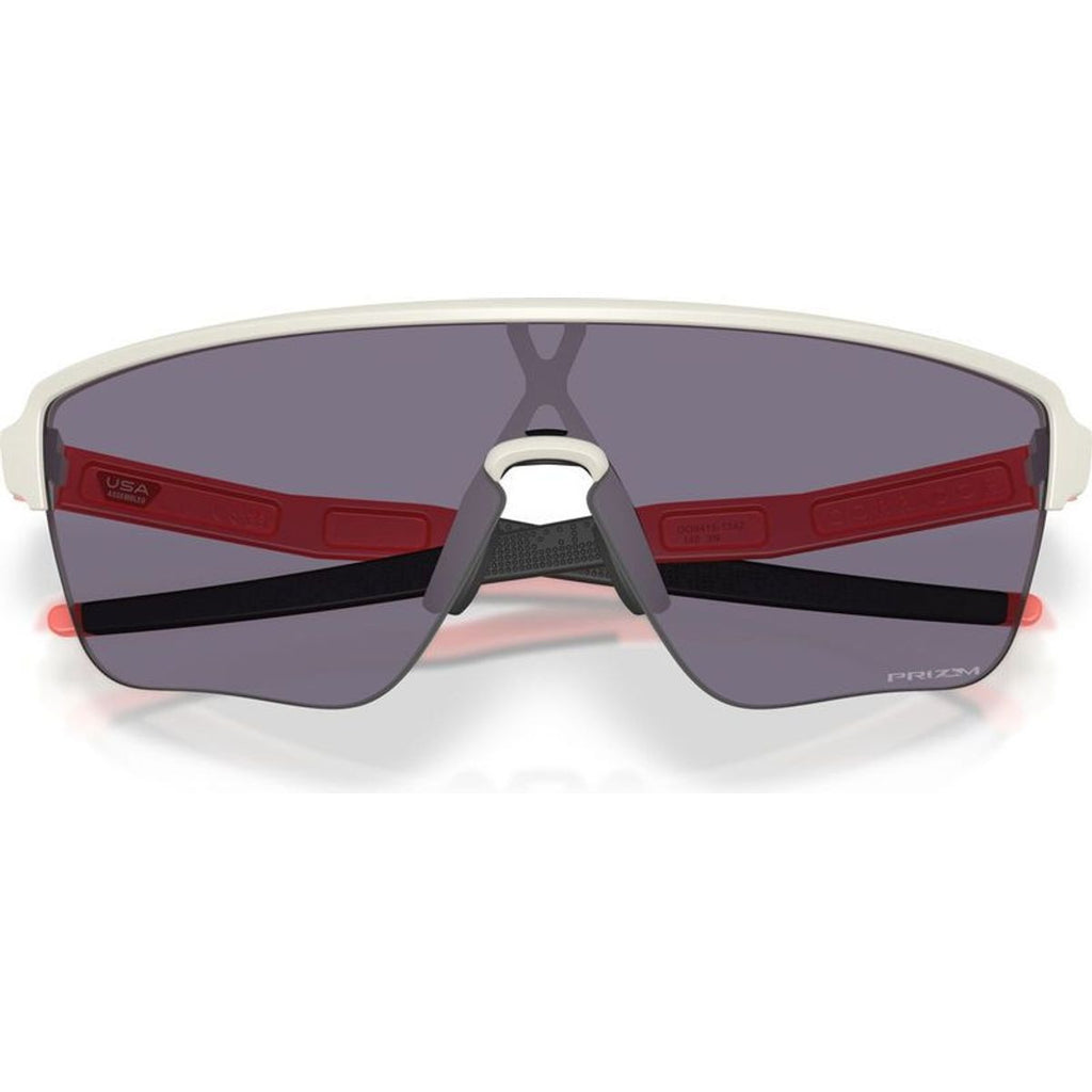 Corridor SQ, Matte Mist/Prizm Grey Lenses