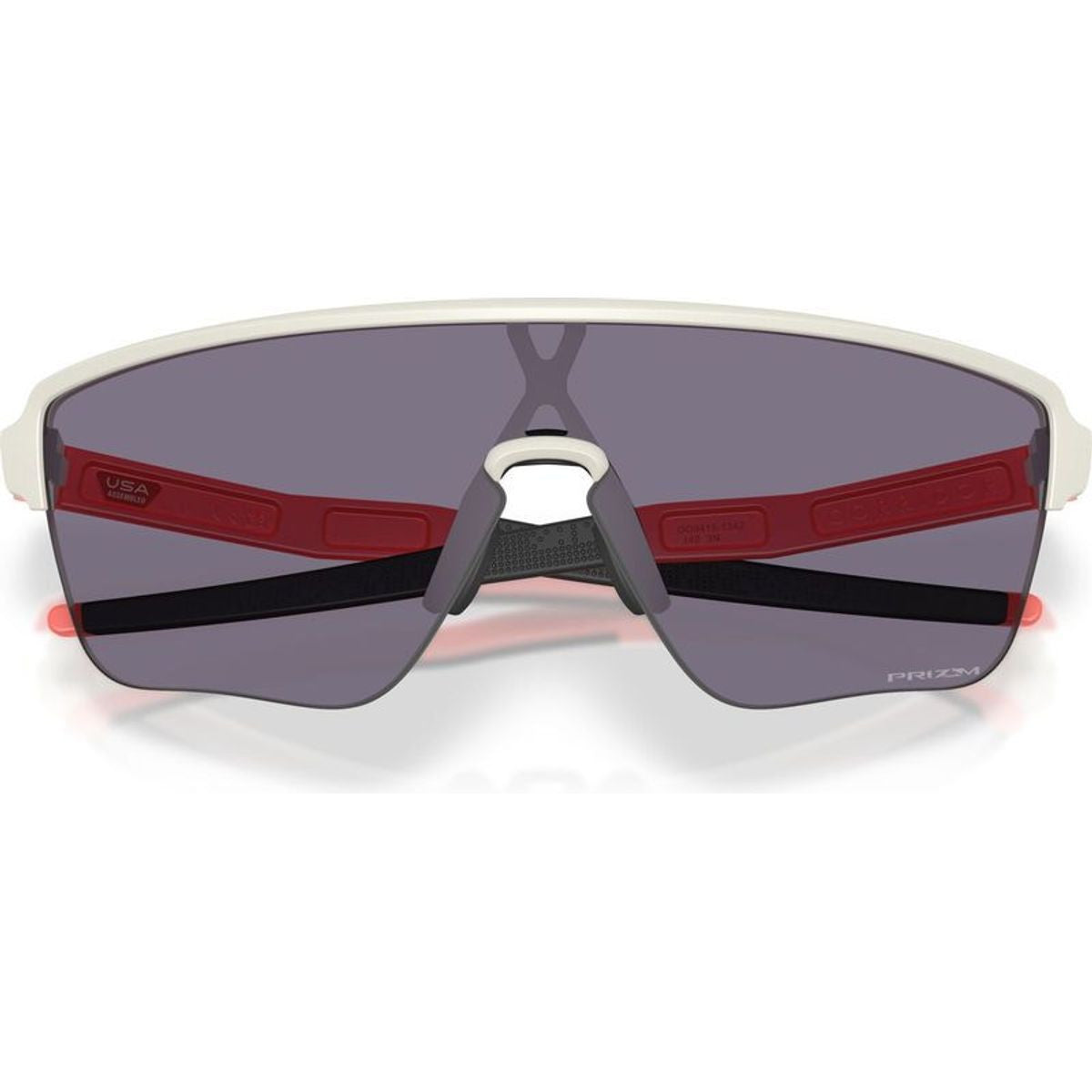 Corridor SQ, Matte Mist/Prizm Grey Lenses