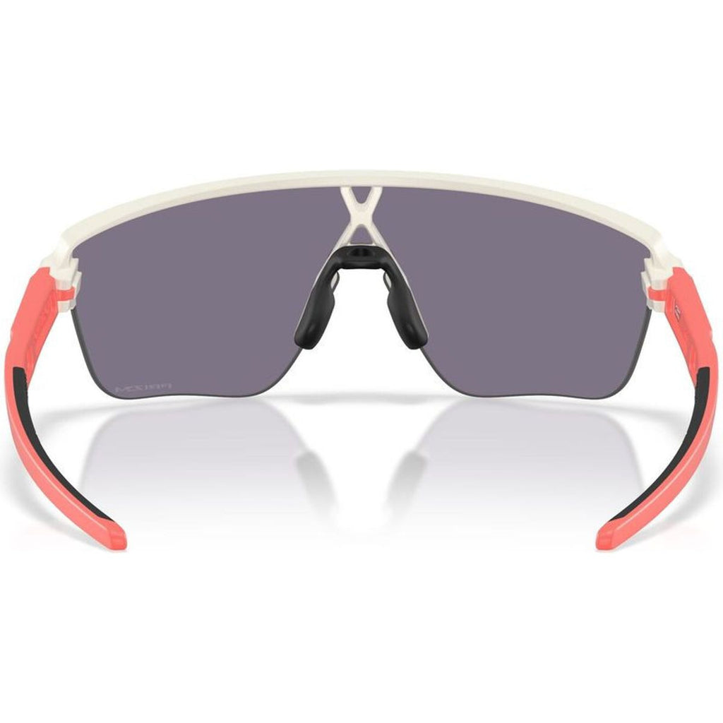 Corridor SQ, Matte Mist/Prizm Grey Lenses