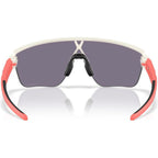 Corridor SQ, Matte Mist/Prizm Grey Lenses