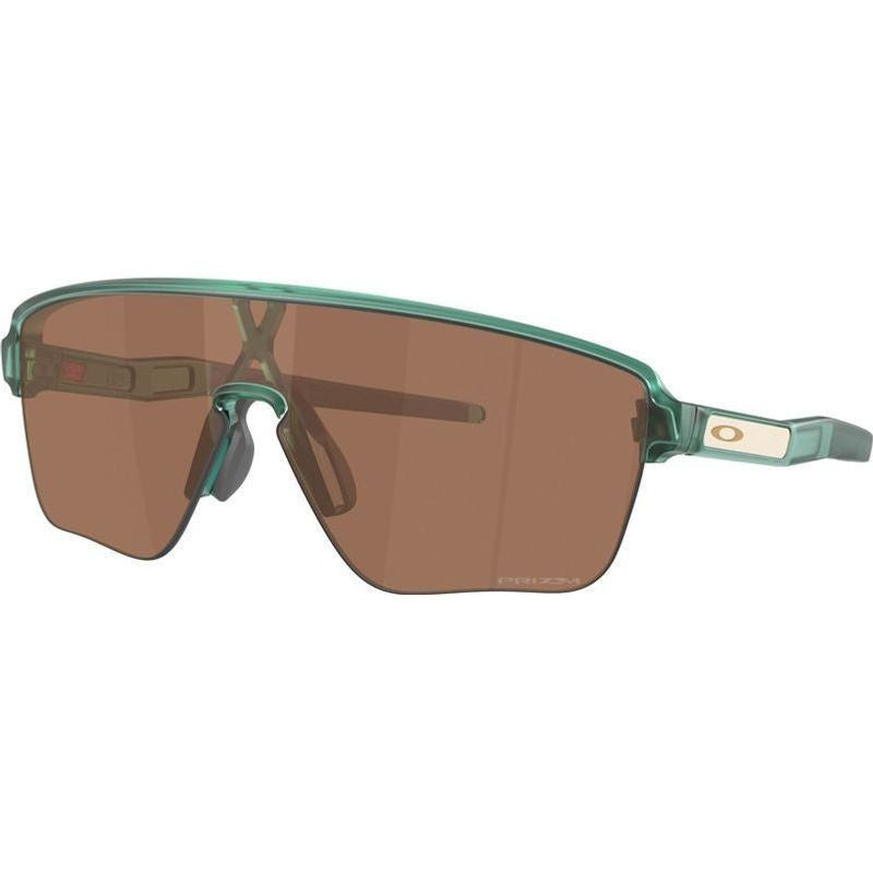 Corridor SQ, Transparent Pacific/Prizm Tungsten Lenses