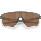 Corridor SQ, Transparent Pacific/Prizm Tungsten Lenses
