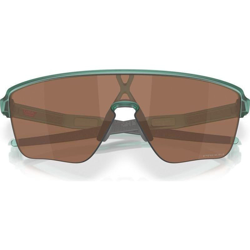 Corridor SQ, Transparent Pacific/Prizm Tungsten Lenses