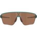 Corridor SQ, Transparent Pacific/Prizm Tungsten Lenses