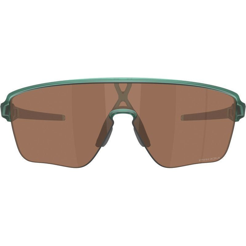 Corridor SQ, Transparent Pacific/Prizm Tungsten Lenses