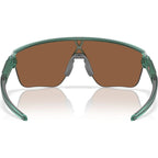 Corridor SQ, Transparent Pacific/Prizm Tungsten Lenses
