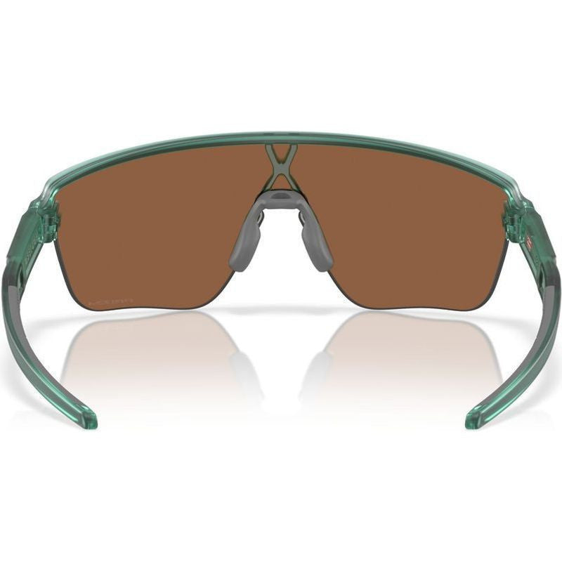 Corridor SQ, Transparent Pacific/Prizm Tungsten Lenses