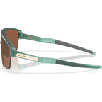 Corridor SQ, Transparent Pacific/Prizm Tungsten Lenses