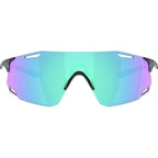 Cybr Dyno, Crystal Black/Prizm Sapphire Lenses