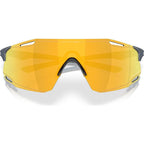 Cybr Dyno, Matte Abyss/Prizm 24K Lenses