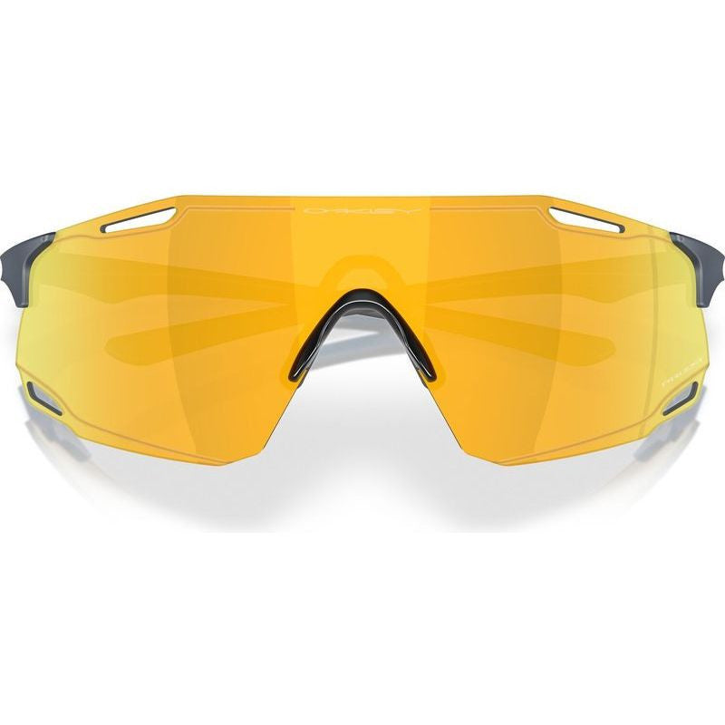 Cybr Dyno, Matte Abyss/Prizm 24K Lenses