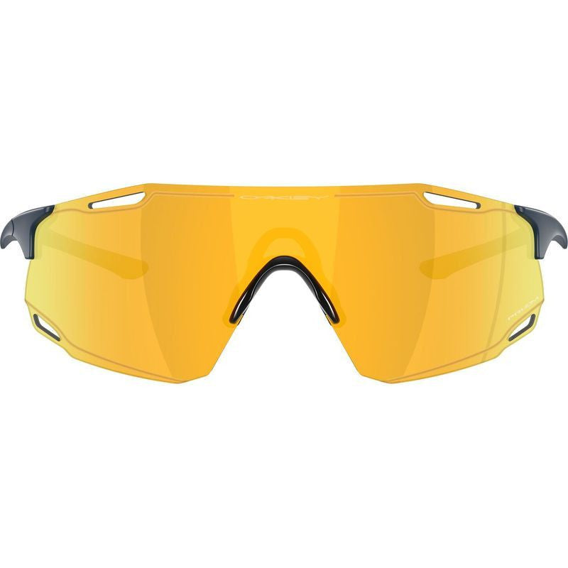 Cybr Dyno, Matte Abyss/Prizm 24K Lenses