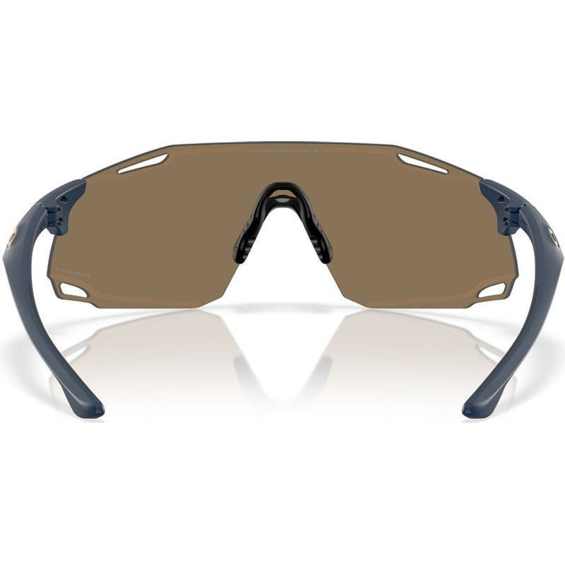 Cybr Dyno, Matte Abyss/Prizm 24K Lenses