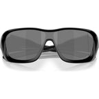 De La Salle, Polished Black/Prizm Black Lenses