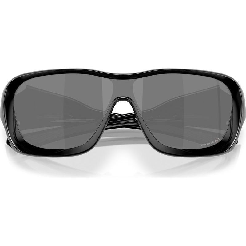 De La Salle, Polished Black/Prizm Black Lenses