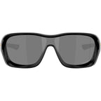 De La Salle, Polished Black/Prizm Black Lenses