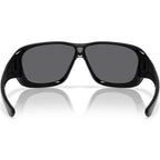De La Salle, Polished Black/Prizm Black Lenses
