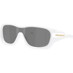 De La Salle, Pearl White/Prizm Black Lenses