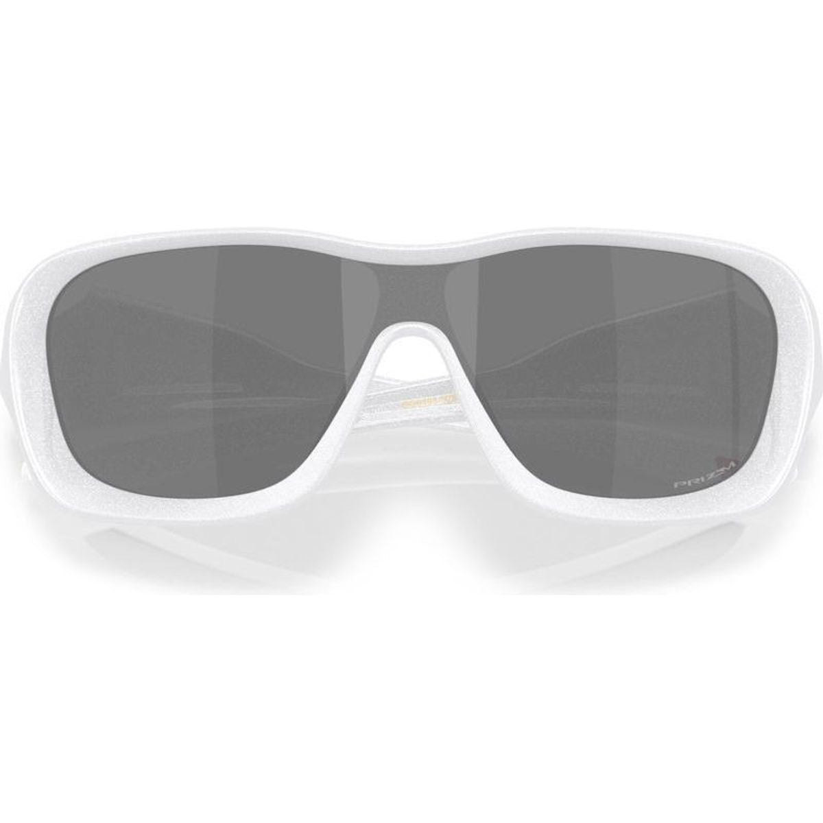De La Salle, Pearl White/Prizm Black Lenses