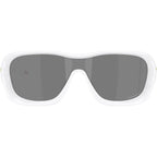 De La Salle, Pearl White/Prizm Black Lenses