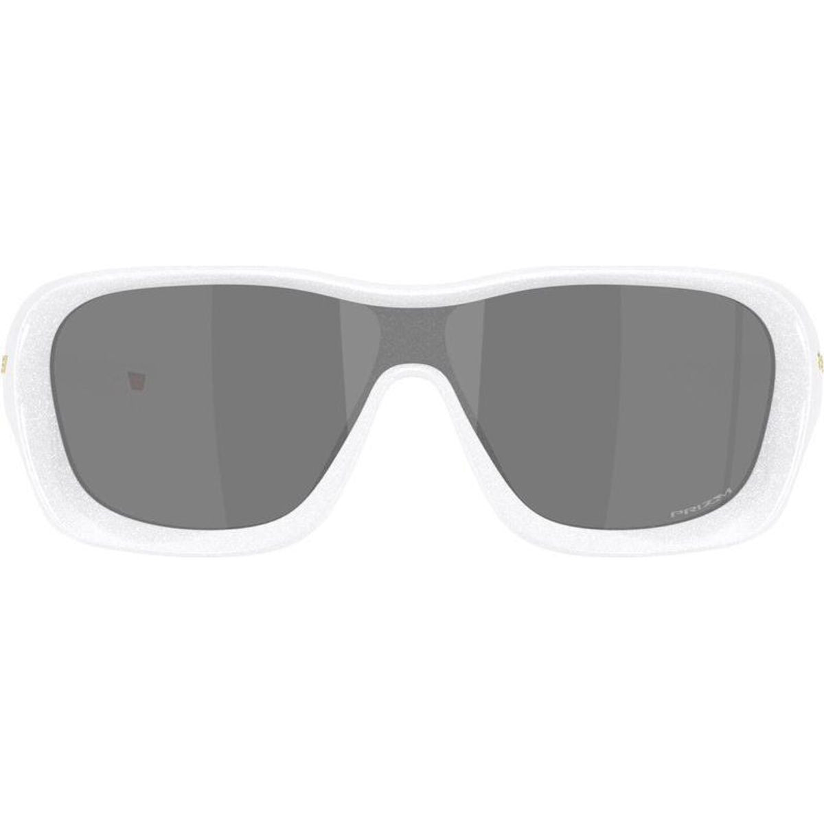 De La Salle, Pearl White/Prizm Black Lenses
