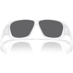De La Salle, Pearl White/Prizm Black Lenses