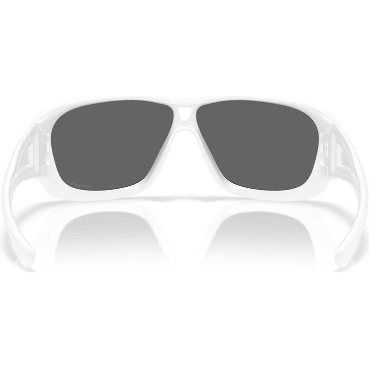 De La Salle, Pearl White/Prizm Black Lenses
