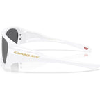 De La Salle, Pearl White/Prizm Black Lenses