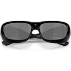 De Soto, Polished Black/Prizm Black Lenses
