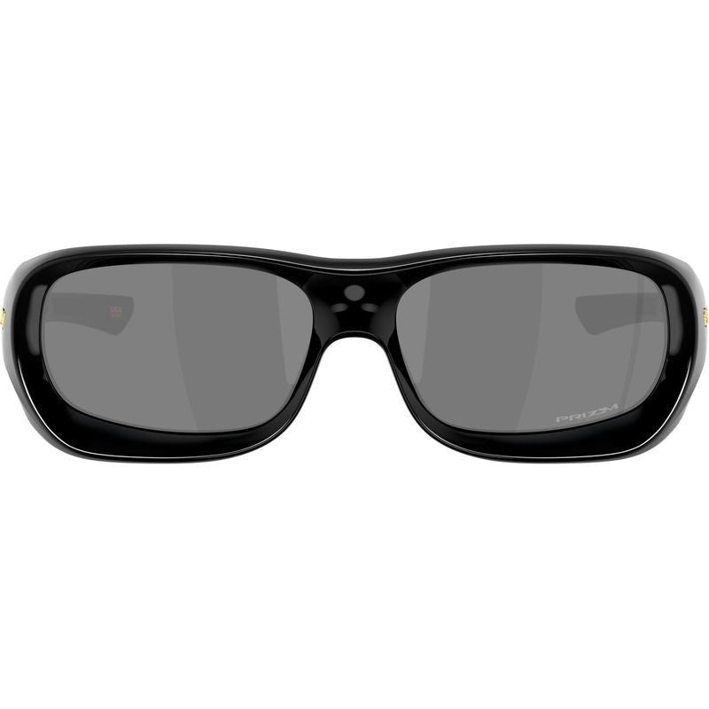 De Soto, Polished Black/Prizm Black Lenses