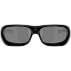 De Soto, Polished Black/Prizm Black Lenses
